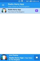 Radio Kerry App FM Free Online-poster