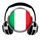 Radio Italia icône