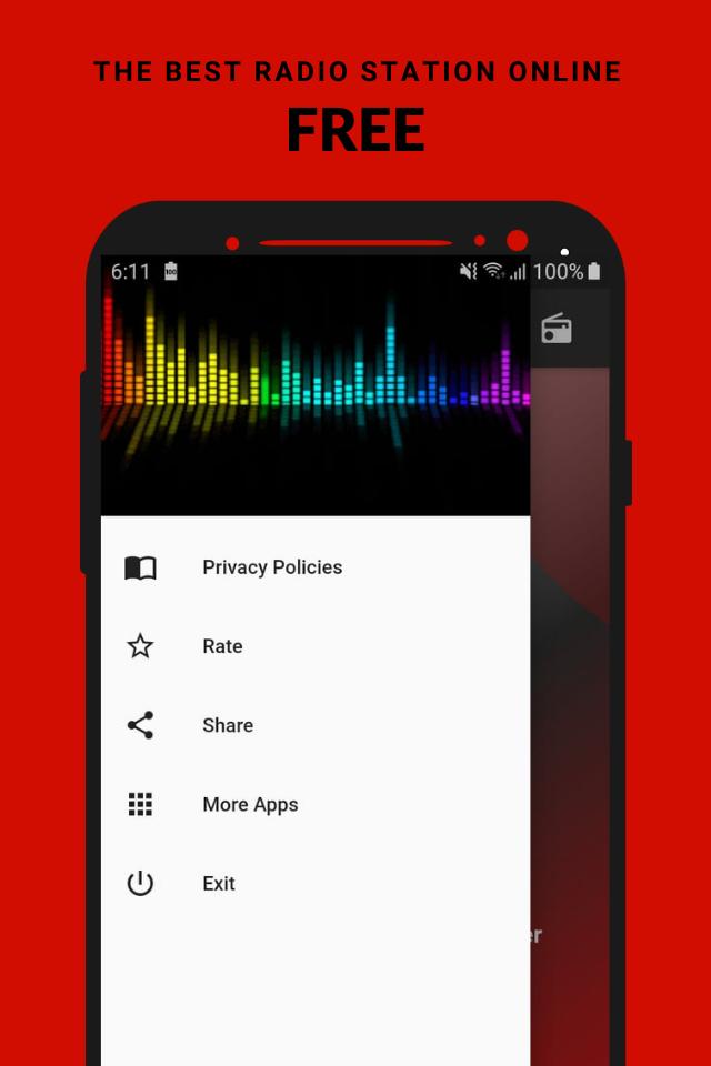 Radio Soft Julemusik for Android - APK Download