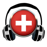 Radio Swiss Classic App icon