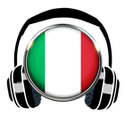 آیکون‌ Radio Positiva Italia App FM IT Free Online