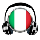 Radio Positiva Italia App FM IT Gratis Online icône