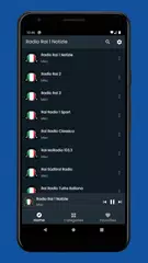 Radio Rai 1 Notizie App APK download