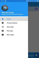 Radio RSG Solingen App screenshot 1