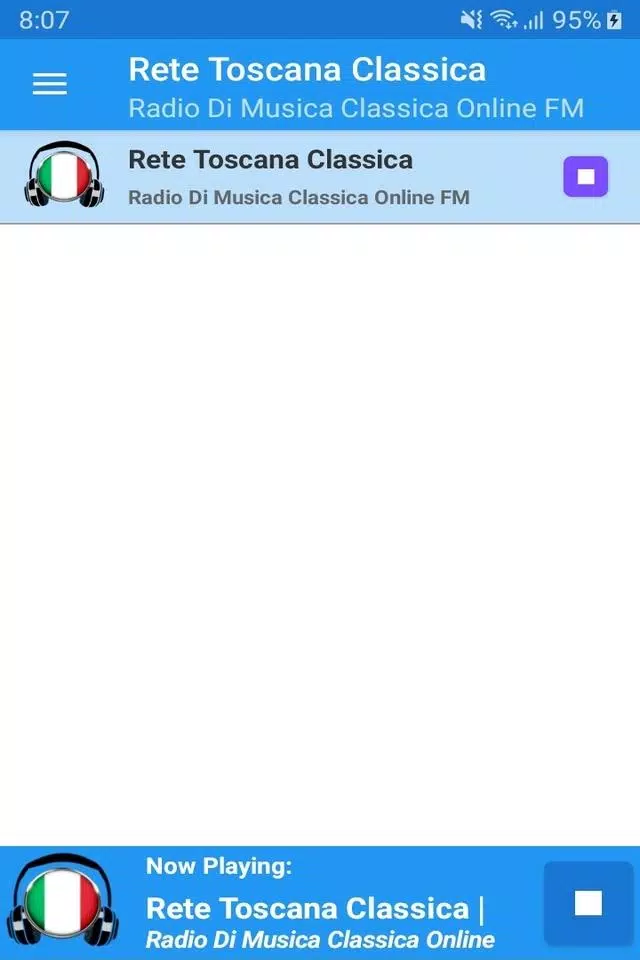 Rete Toscana Classica APK per Android Download