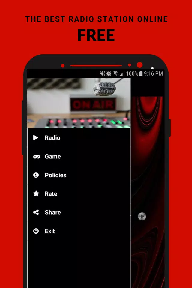 Retro Radio Danmark APK for Android Download