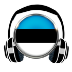 Rock FM Eesti Radio App আইকন
