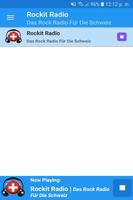 Rockit Radio poster