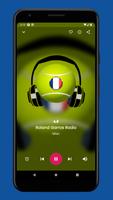Roland Garros Radio capture d'écran 1