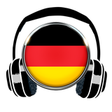 RSA Sachsen App Radio 아이콘