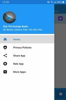 Star FM Sverige Radio screenshot 1