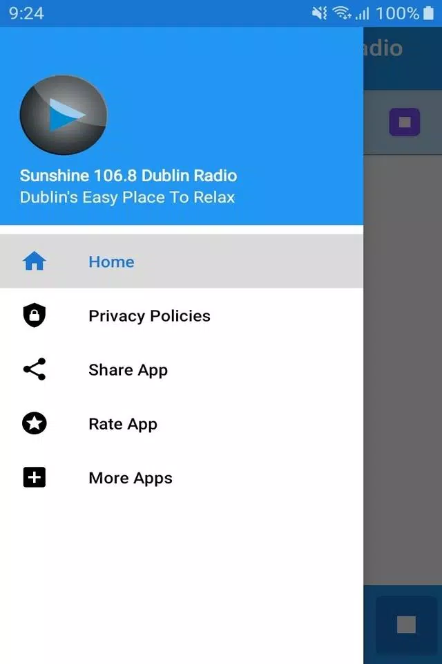 Sunshine 106.8 Dublin Radio APK for Android Download