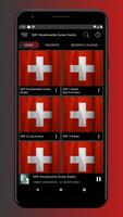 SRF Musikwelle Swiss Radio Cartaz