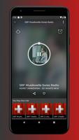 SRF Musikwelle Swiss Radio screenshot 1