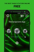 Thitsarparami App Affiche