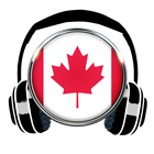 Fairchild Radio AM1430 App Canada CA Free Online ไอคอน