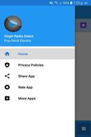 Virgin Radio Direct スクリーンショット 1