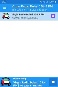 Virgin Radio Dubai 104.4 FM for Android - APK Download