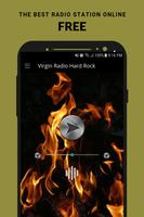 Radio Hard Rock App IT Free Online poster