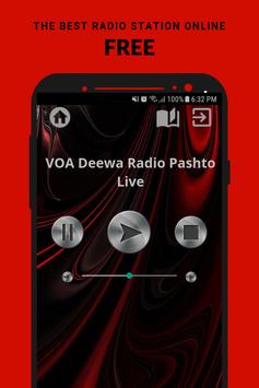 Deewa Radio Pashto Live App USA Free Online for Android - APK Download