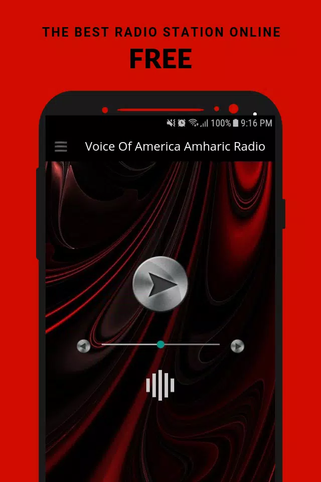 Amharic Radio App Live USA Free APK for Android Download