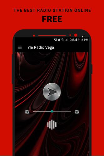 Yle Radio Vega For Android Apk Download