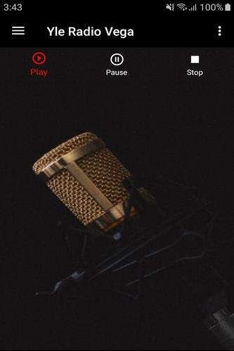 下载Yle Radio Vega Nettiradio App FI Ilmainen Online 1.5 的Android APK 文件