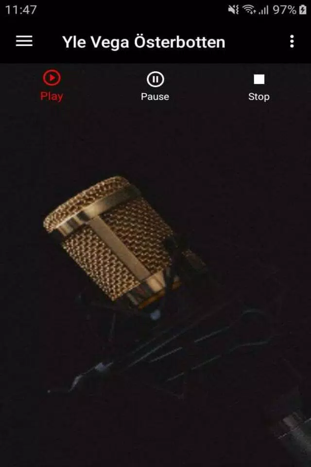 Descarga de APK de Yle Vega Österbotten Radio Nettiradio App Ilmainen para  Android