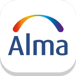 Alma Mobile icon