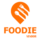 Foodie - Vendor icono
