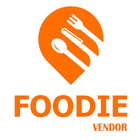 Foodie - Vendor ไอคอน