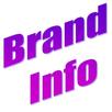 Brand Infomation APK