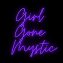 Girl gone mystic APK