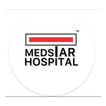 MEDSTAR HOSPITAL ícone