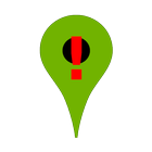 Map Marker V3 Prototype icon