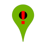 Map Marker V3 Prototype Zeichen