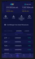 CoinMargin скриншот 1