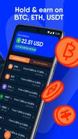EXMO.com: Trade & Hold Crypto تصوير الشاشة 1