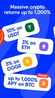 EXMO.com: Trade & Hold Crypto تصوير الشاشة 2