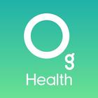 Og Health أيقونة