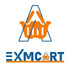 EXMCART Admin иконка