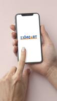 EXMCART Admin постер