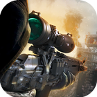 Battlefield Sniper icono