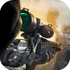 Battlefield Sniper icône