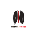 Fresher Job Tips - Interview T アイコン