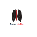 Fresher Job Tips - Interview T Zeichen