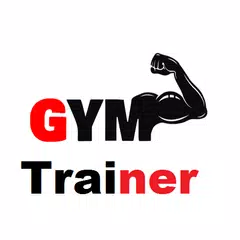 Gym Trainer アプリダウンロード