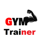 Gym Trainer biểu tượng