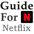 Free NetFlix Guide 2k20-Streaming Movies & Series ícone