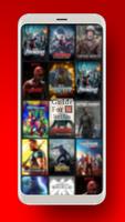 Free NetFlix Guide 2k20-Streaming Movies & Series imagem de tela 1